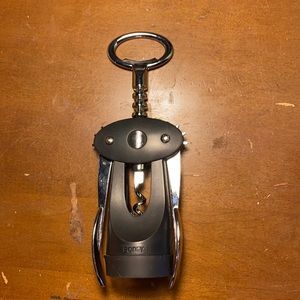 Brand new corkscrew